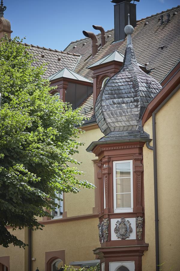 Badischer Hof Otel Bühl Dış mekan fotoğraf